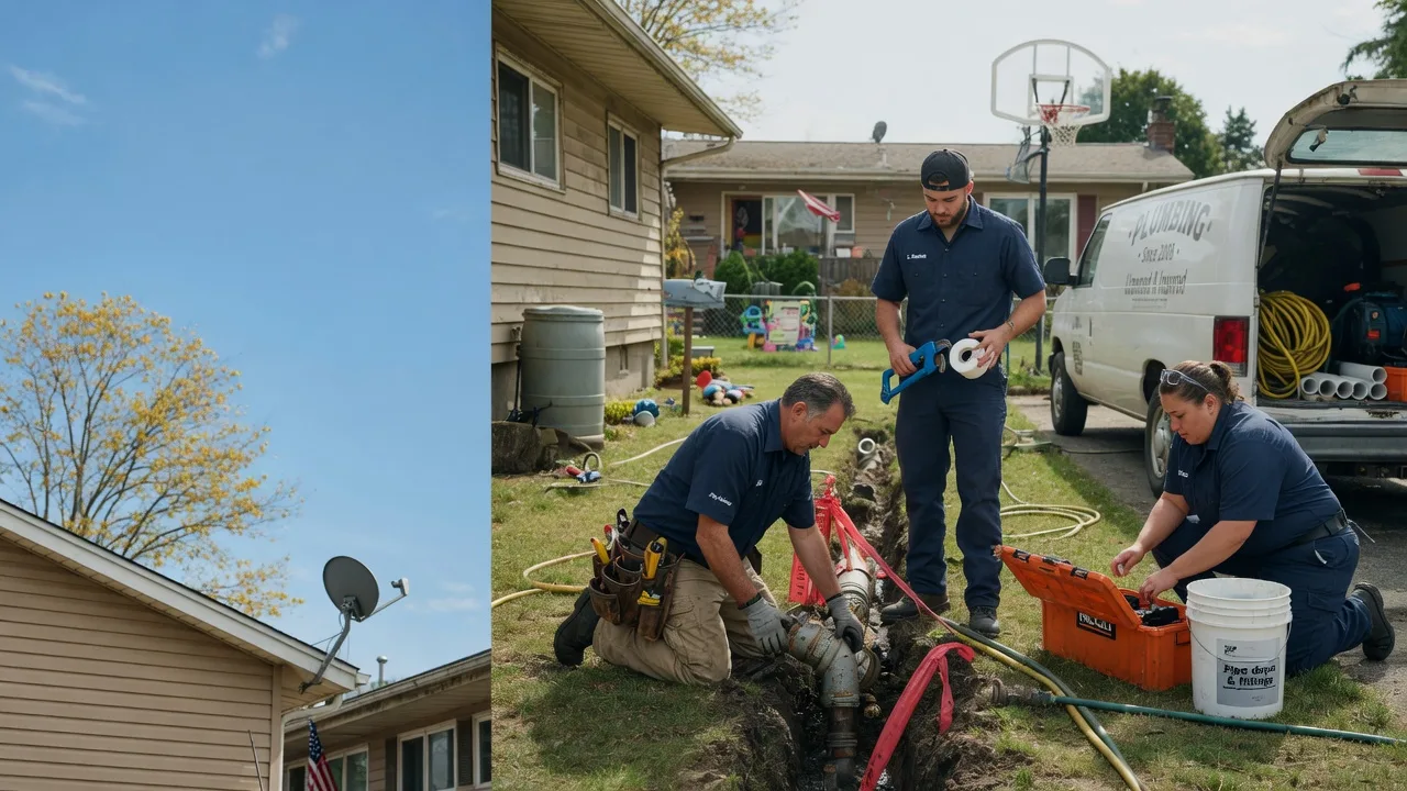 Garbage Disposal Replacement in Pioneer, OH near me